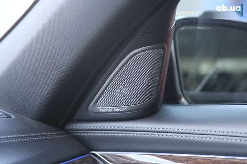 BMW 7 серия 2020 - фото 26