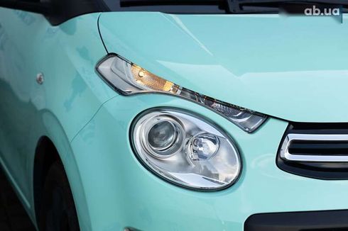 Citroёn C1 2017 - фото 6