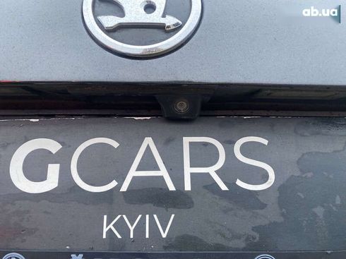 Skoda Superb 2015 - фото 15