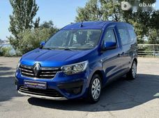 Продаж вживаних Renault Express 2022 року - купити на Автобазарі