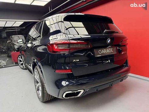 BMW X5 2020 - фото 25