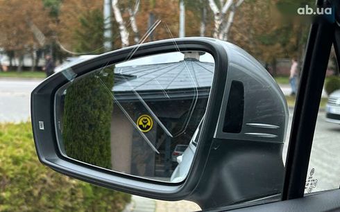 Volkswagen Tiguan 2019 - фото 22