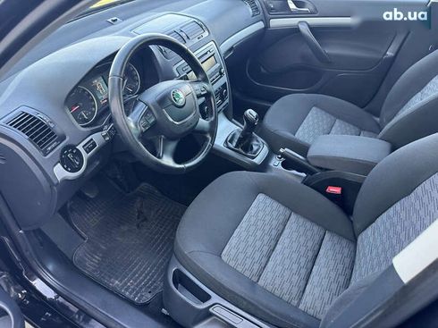 Skoda Octavia 2013 - фото 29