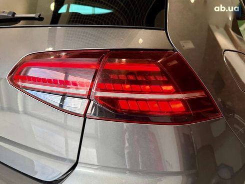 Volkswagen Golf 2019 - фото 20