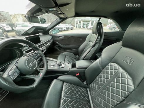 Audi S5 2020 - фото 8
