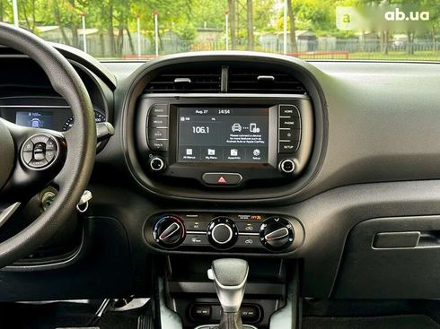 Kia Soul 2019 - фото 28