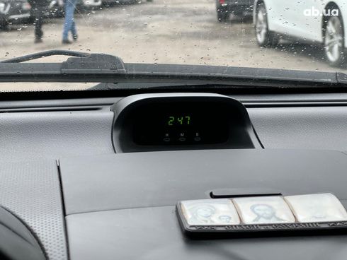 Chevrolet Aveo 2008 белый - фото 27