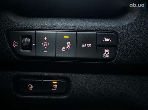 Kia Niro 2020 - фото 9