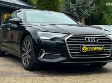 Купить Audi бу во Львове - купить на Автобазаре