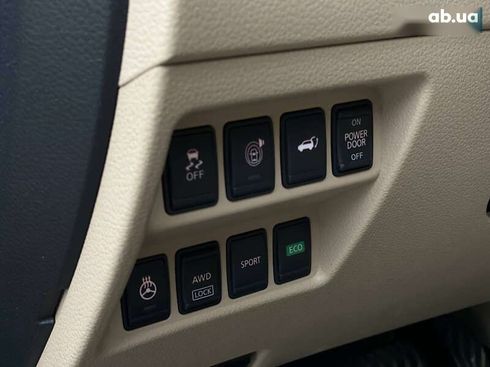 Nissan Rogue 2017 - фото 25