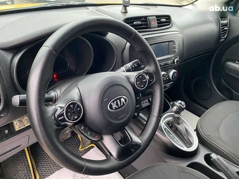 Kia Soul 2014 - фото 14