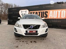 Продаж вживаних Volvo XC60 у Вінниці - купити на Автобазарі