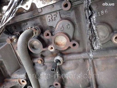 двигатель в сборе для Mazda 6 - купити на Автобазарі - фото 5