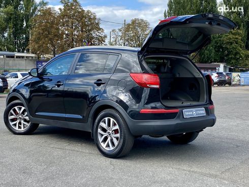 Kia Sportage 2014 - фото 8