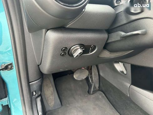 MINI Cabrio 2016 - фото 15
