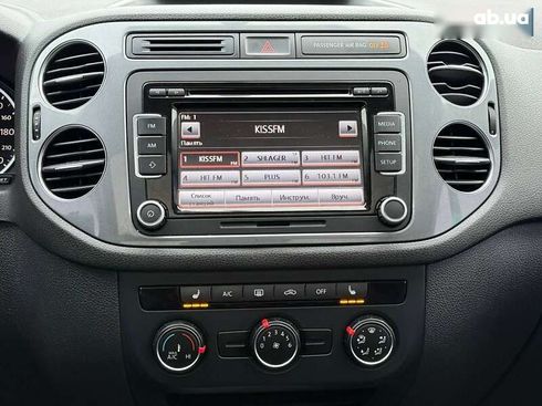 Volkswagen Tiguan 2014 - фото 13