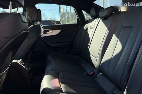 Audi A4 2016 - фото 10