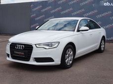 Купити Audi бу в Україні - купити на Автобазарі