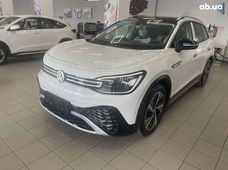 Продажа б/у Volkswagen ID.6 X 2024 года - купить на Автобазаре