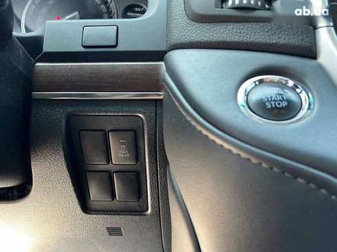 Toyota Land Cruiser 2018 - фото 20