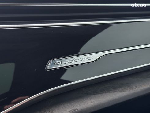 Audi Q8 2021 белый - фото 29