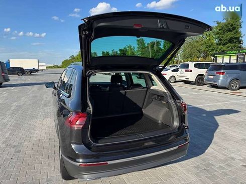 Volkswagen Tiguan 2019 - фото 11