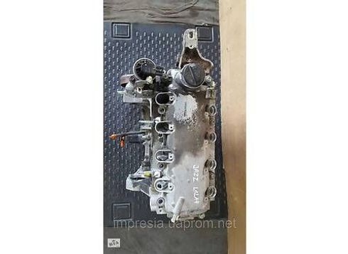двигатель в сборе для Honda Jazz - купить на Автобазаре - фото 6