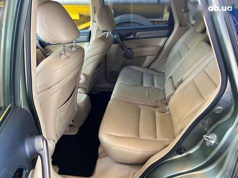 Honda CR-V 2008 - фото 13