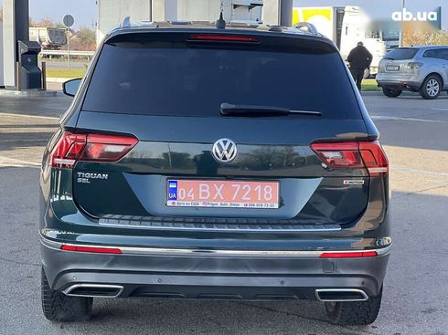 Volkswagen Tiguan 2018 - фото 6