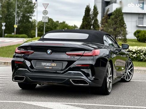BMW 8 серия 2019 - фото 14