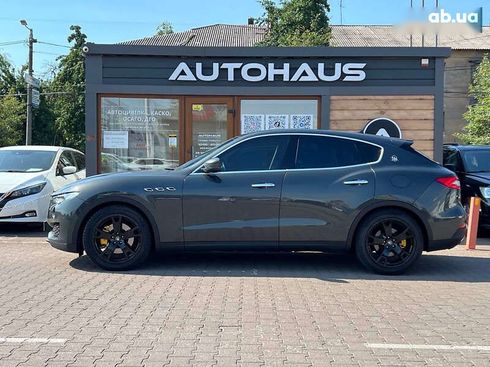 Maserati Levante 2019 - фото 4