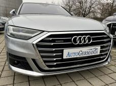 Продажа б/у Audi A8 Автомат 2021 года в Киеве - купить на Автобазаре