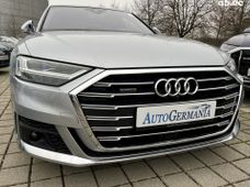 Автомобиль дизель Ауди A8 б/у в Киеве - купить на Автобазаре