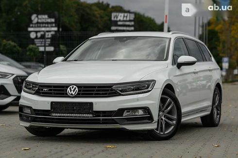 Volkswagen Passat 2018 - фото 3