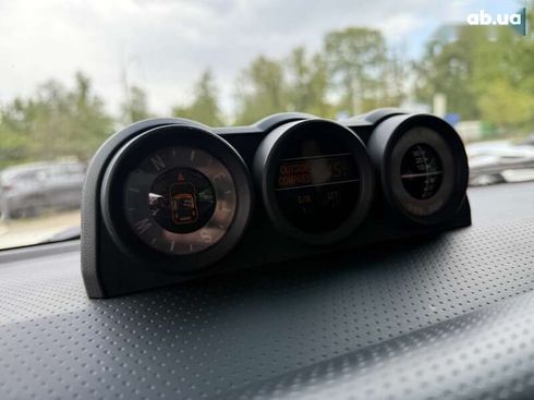Toyota FJ Cruiser 2008 - фото 23