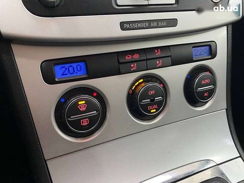 Volkswagen Passat 2008 - фото 30