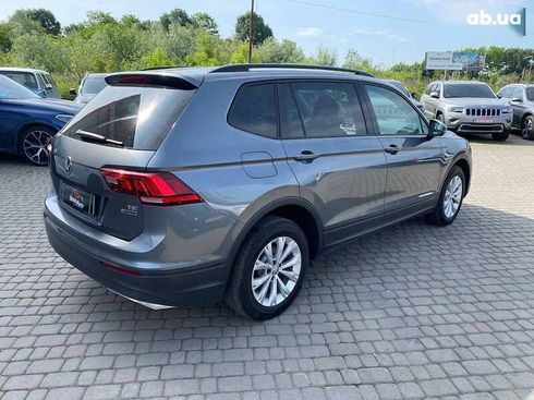 Volkswagen Tiguan 2017 - фото 7