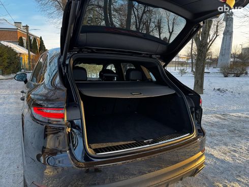 Porsche Cayenne 2020 черный - фото 13