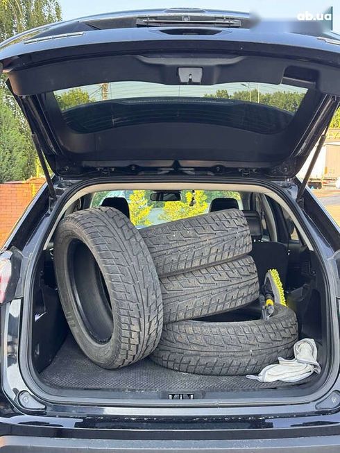 Ford Edge 2020 - фото 12