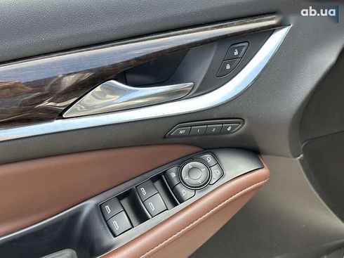 Buick Enclave 2021 - фото 28