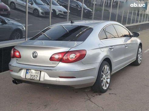 Volkswagen Passat CC 2011 - фото 3