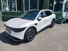 Продаж вживаних Zeekr 7X 2025 року в Києві - купити на Автобазарі