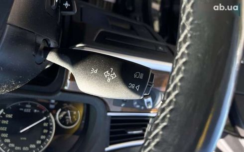 BMW 5 серия 2013 - фото 17