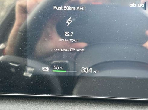 BYD Sea Lion 7 2025 - фото 10