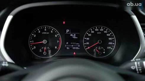 Kia Rio X-Line 2022 - фото 18