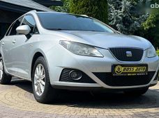 Продаж вживаних SEAT Ibiza у Львові - купити на Автобазарі