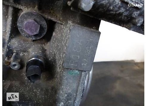 двигатель в сборе для Honda Civic - купить на Автобазаре - фото 2
