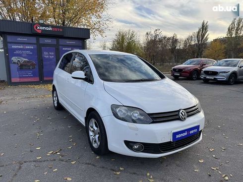 Volkswagen Golf 2011 - фото 3