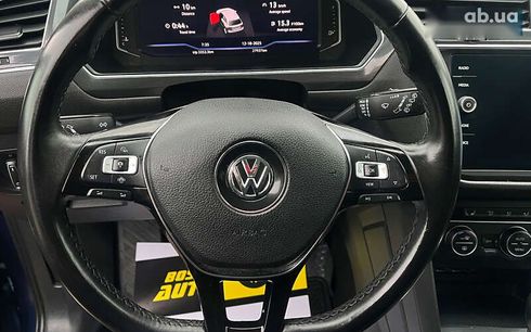 Volkswagen Tiguan 2019 - фото 15