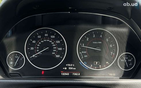 BMW 3 серия 2017 - фото 23